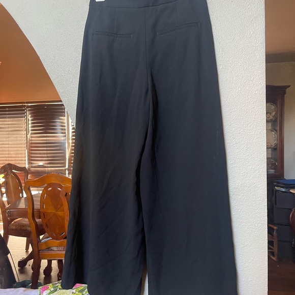 Rag & bone wide leg pants - Picture 3 of 3